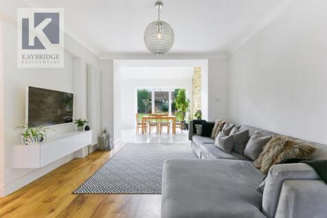 Furzedown Road, Sutton - SM2 5QE