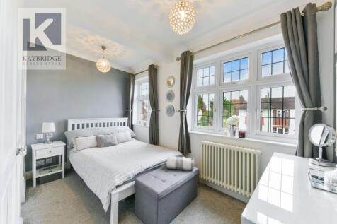 Furzedown Road, Sutton - SM2 5QE