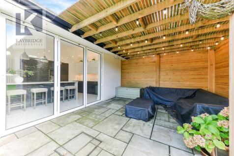 Furzedown Road, Sutton - SM2 5QE