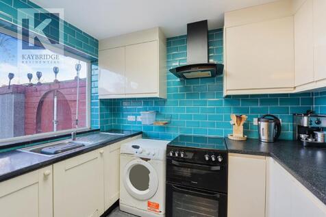 Parklawn Avenue, Epsom - KT18 7SJ