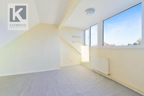 Parklawn Avenue, Epsom - KT18 7SJ