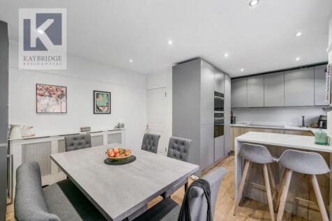 Thurleston Avenue, Morden - SM4 4BW