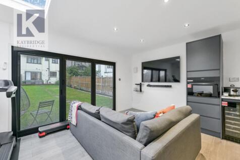 Thurleston Avenue, Morden - SM4 4BW