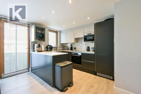 The Oaks Square, Epsom - KT19 8AR