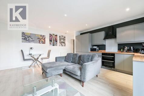 Beaumont Court, KT17 1JH