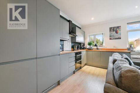 Beaumont Court, KT17 1JH