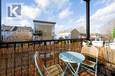 Boleyn Court Revere Way, Epsom - KT19 9RJ