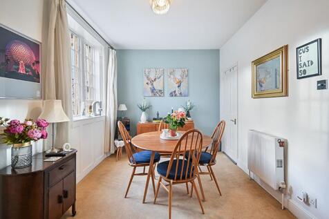 Ewell Court Grove, West Street KT17 1UX