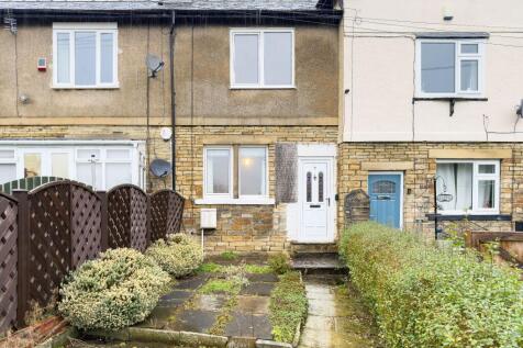 Front of the property