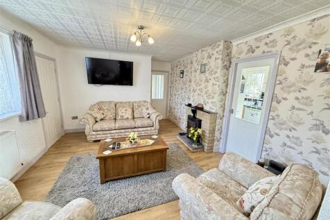 FRONT ENTRANCE DOOR to PORCH