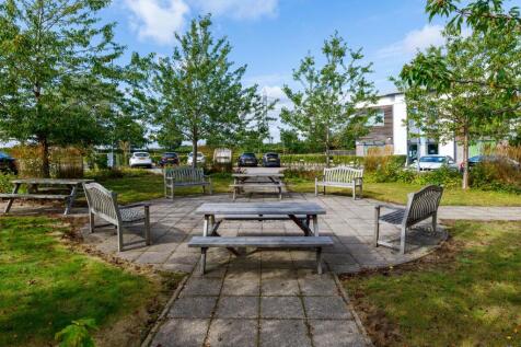 Quartz Point, Solihull