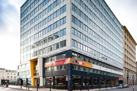 Edmund House, Birmingham