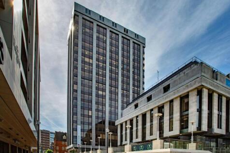 Bank House, Birmingham