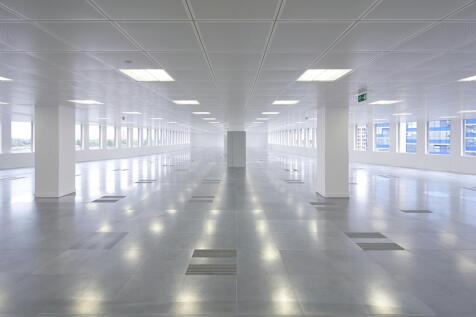 Tricorn House, Birmingham