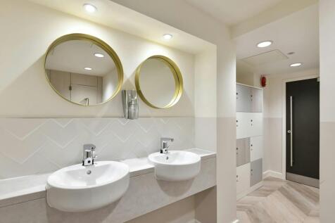 Bank House, Birmingham