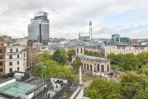 Bank House, Birmingham