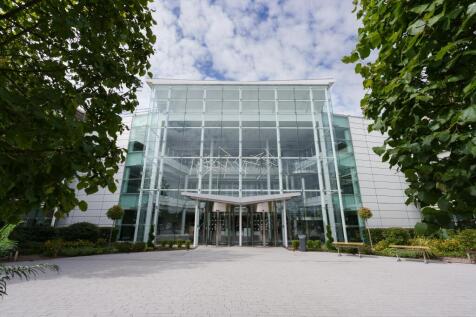 One Central Boulevard, Blythe Valley Park