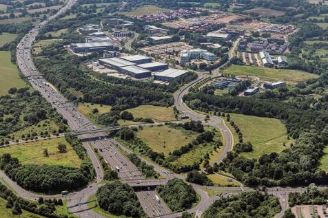 One Central Boulevard, Blythe Valley Park