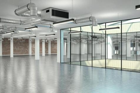 Bedford Street Studios, Royal Leamington Spa