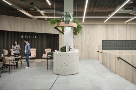 Bedford Street Studios, Royal Leamington Spa