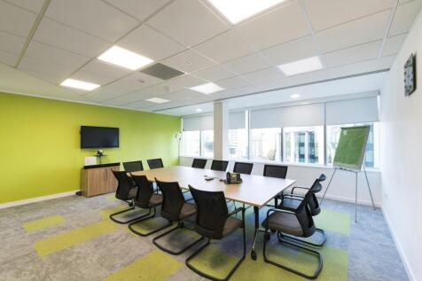 Apex House, Edgbaston