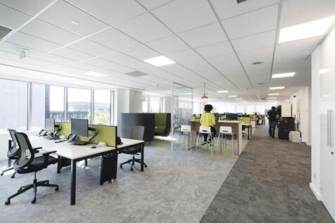 Apex House, Edgbaston