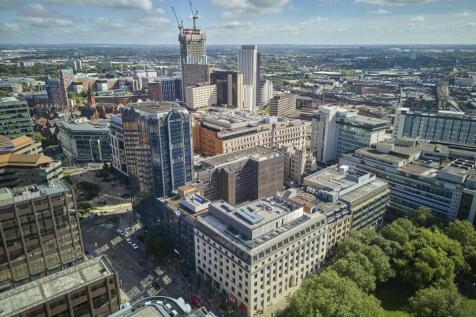 Five St Philips, Birmingham