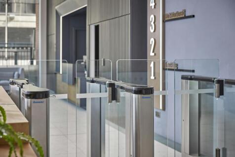 10 Livery Street, Birmingham