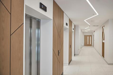 10 Livery Street, Birmingham