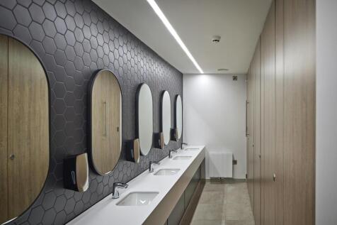 10 Livery Street, Birmingham