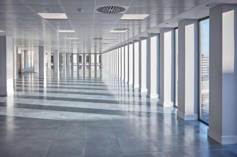 One Temple Row, Birmingham