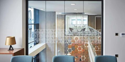 One Temple Row, Birmingham