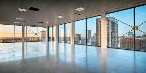 One Temple Row, Birmingham