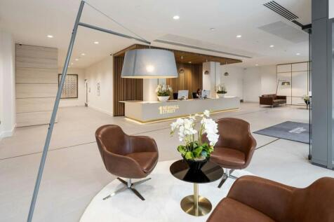 1 Newhall Street, Birmingham