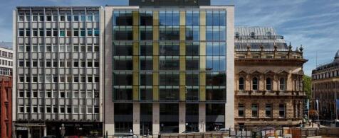 1 Newhall Street, Birmingham