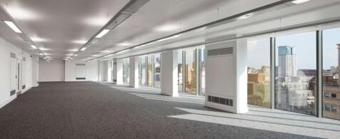 1 Newhall Street, Birmingham