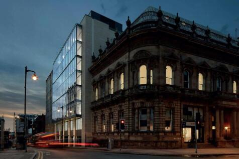 1 Newhall Street, Birmingham