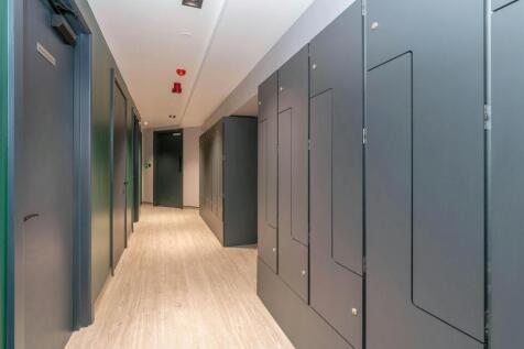 158 Edmund Street, Birmingham