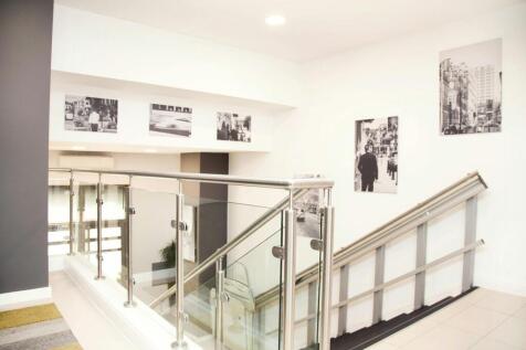 63 Church Street, Birmingham