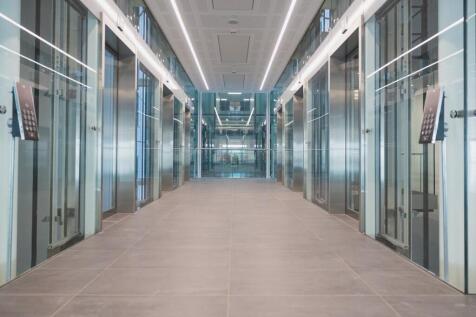 Three Snowhill, Birmingham