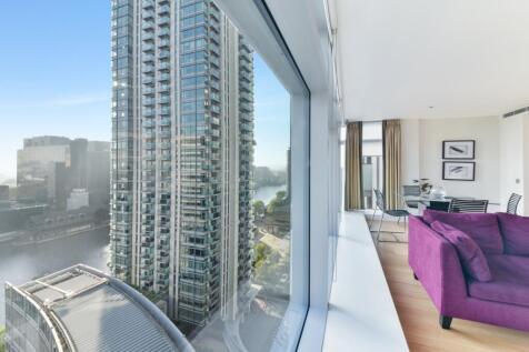 View West Tower Pan