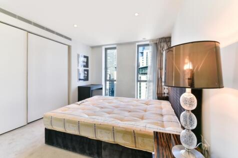 Bedroom West Tower P