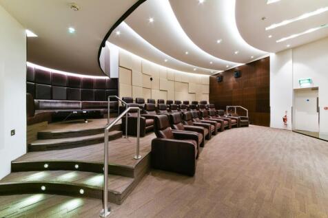 Cinema - East Tower,