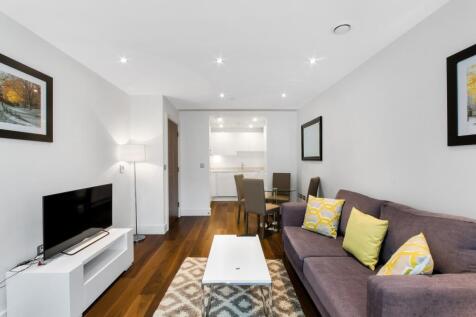 Talisman Tower Livin