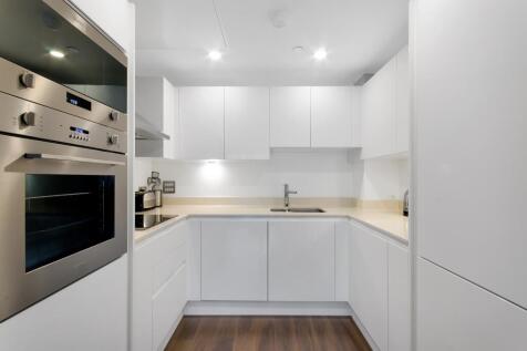 Talisman Tower Kitch