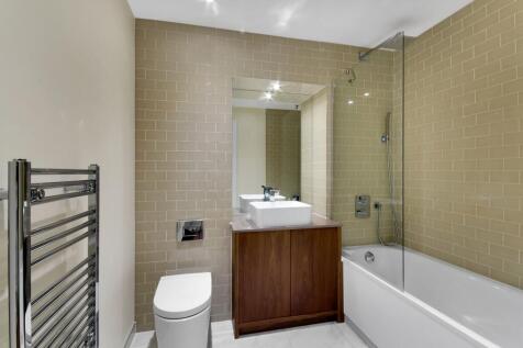 Talisman Tower bathr