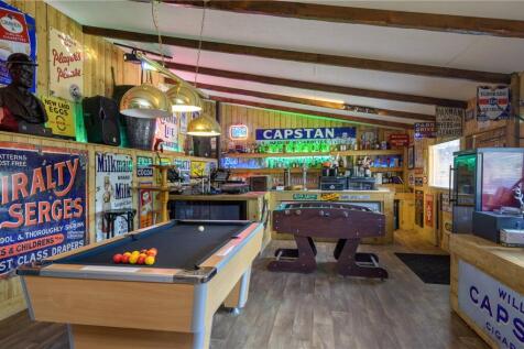 Party Barn