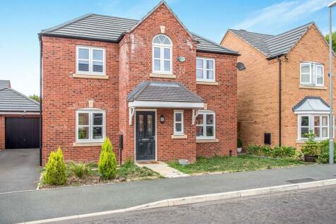 Properties For Sale in Halewood - Flats & Houses For Sale in Halewood ...