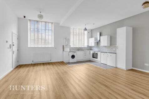 Open Plan