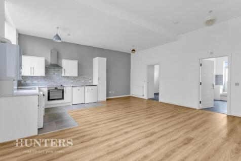 Open Plan